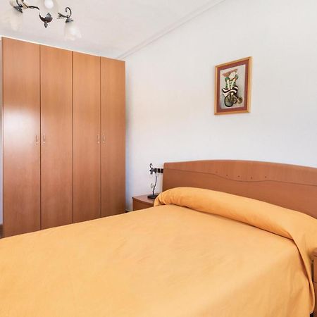 Awesome Home In Caravaca With Kitchen การาวากา เดลา กรูซ ภายนอก รูปภาพ